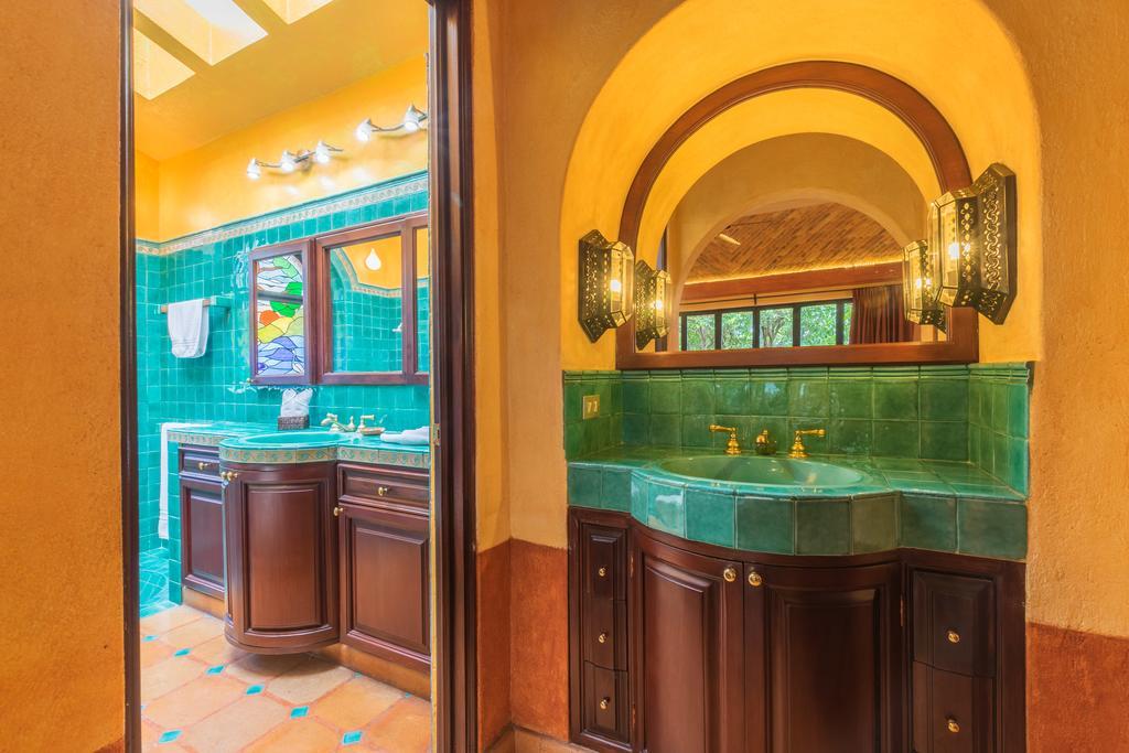Готель Casa Puesta Del Sol Сан-Міґель-де-Альєнде Екстер'єр фото